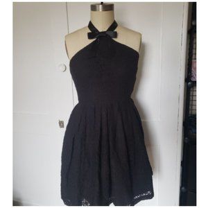 Rodarte Bowtie Dress (1)